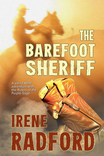 The Barefoot Sheriff