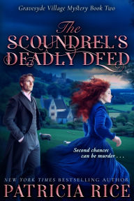 Free download books using isbn The Scoundrel's Deadly Deed (English literature) 9781636323145