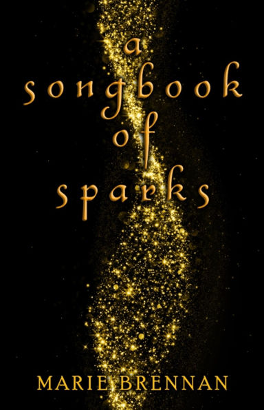 A Songbook of Sparks