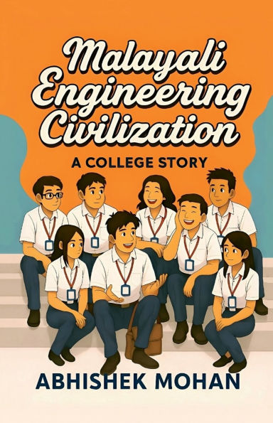 Malayali Engineering Civilization: A college story