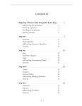 Alternative view 3 of A Woman's Way through the Twelve Steps Workbook