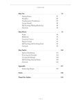 Alternative view 4 of A Woman's Way through the Twelve Steps Workbook