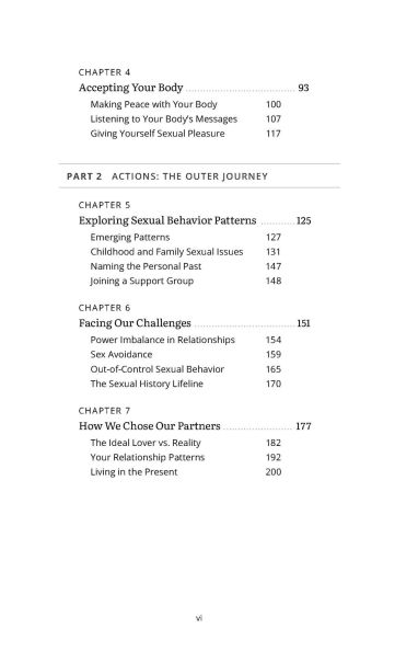 Awaken Your Sexuality: A Guide to Connection and Intimacy after Addiction Trauma