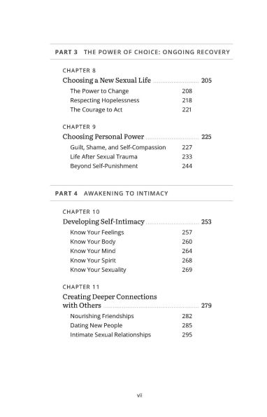 Awaken Your Sexuality: A Guide to Connection and Intimacy after Addiction Trauma