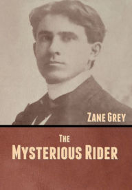 The Mysterious Rider