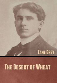 The Desert of Wheat