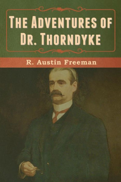 The Adventures of Dr. Thorndyke