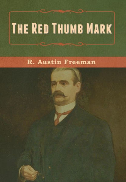 The Red Thumb Mark