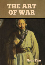 Title: The Art of War, Author: Sun Tzu