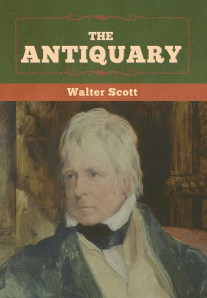 The Antiquary