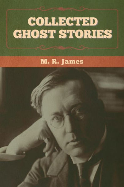 Collected Ghost Stories