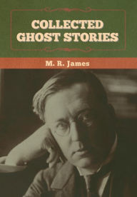 Title: Collected Ghost Stories, Author: M R James