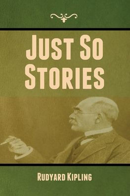 Just So Stories