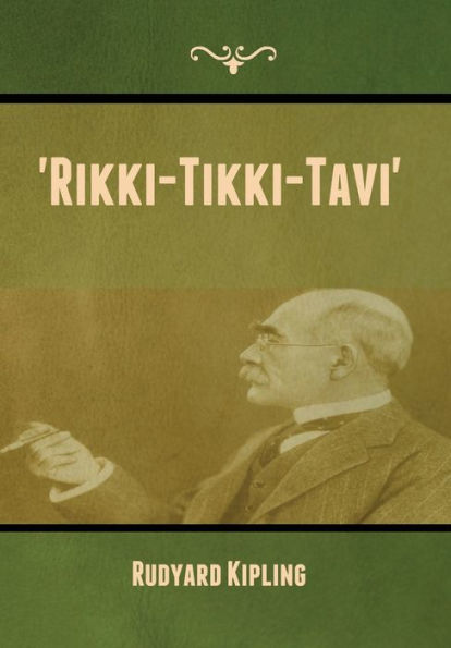 'Rikki-Tikki-Tavi'