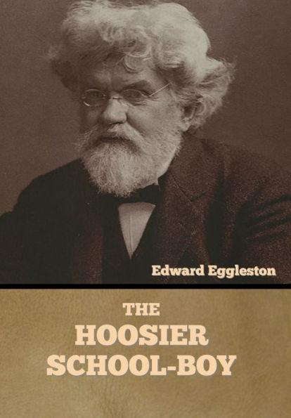 The Hoosier School-boy