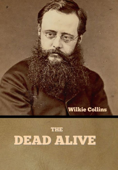 The Dead Alive