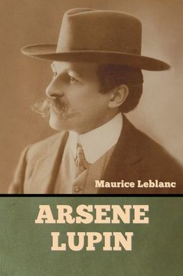 Arsene Lupin