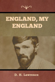 Title: England, My England, Author: D. H. Lawrence