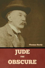 Title: Jude the Obscure, Author: Thomas Hardy