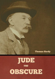 Title: Jude the Obscure, Author: Thomas Hardy