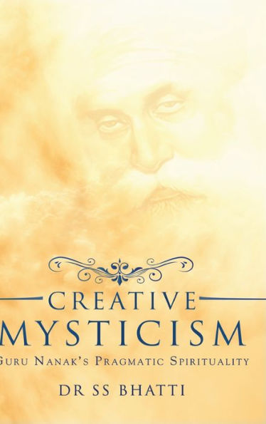 Creative Mysticism