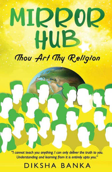 Mirror Hub - Thou Art Thy Religion