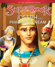 Title: Joseph and Pharaoh's Dream, Author: CBN