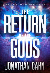 Electronic e books download The Return of the Gods