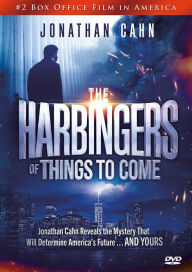 Title: The Harbingers of Things to Come, Author: Jonathan Cahn