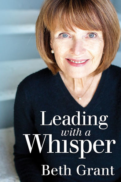 Leading With a Whisper