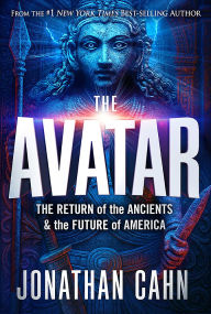 Title: The Avatar, Author: Jonathan Cahn