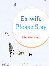 Title: Ex-wife, Please Stay: Volume 1, Author: Lin WeiYang