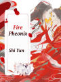 Fire Pheonix: Volume 3