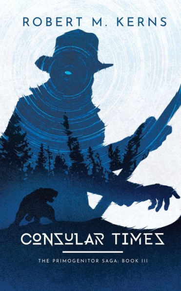 Consular Times: An Epic Shifter Fantasy Adventure