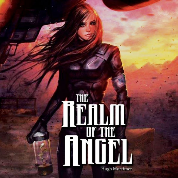 The Realm of Angel