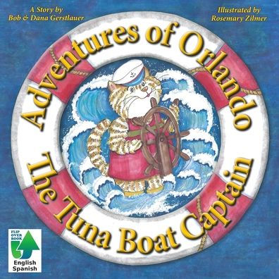 Adventures of Orlando, The Tuna Boat Captain: Captain