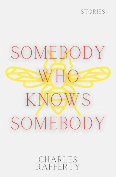 Somebody Who Knows Somebody