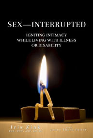 Title: SEX-INTERRUPTED, Author: Jenny Palter
