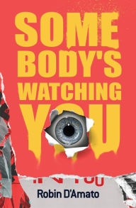 Download books at amazon Somebody's Watching You (English Edition) PDB DJVU