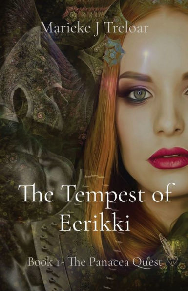 The Tempest of Eerikki: Book 1- The Panacea Quest