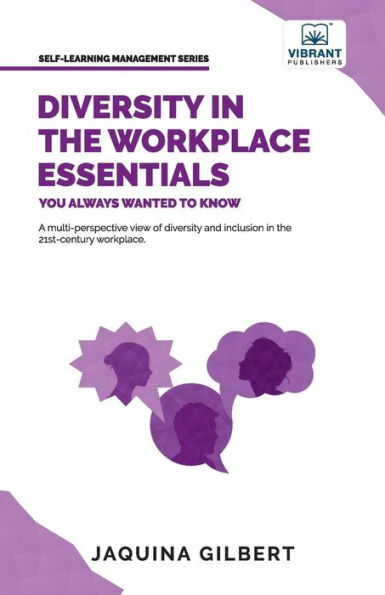 Diversity the Workplace Essentials You Always Wanted To Know