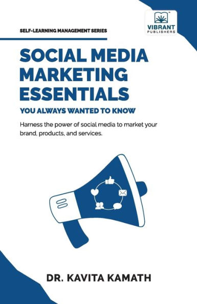 Social Media Marketing Essentials You Always Wanted To Know