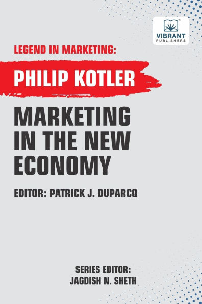 Marketing The New Economy