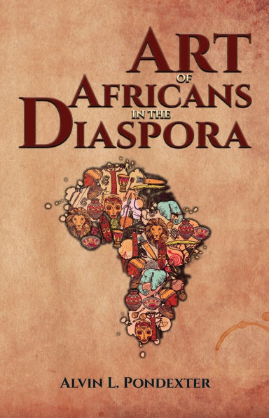 The Art of Africans in the Diaspora