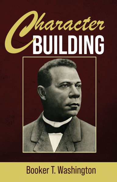 Character Building