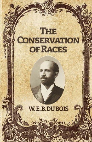 The Conservation of Races
