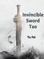 Invincible Sword Tao: Volume 5