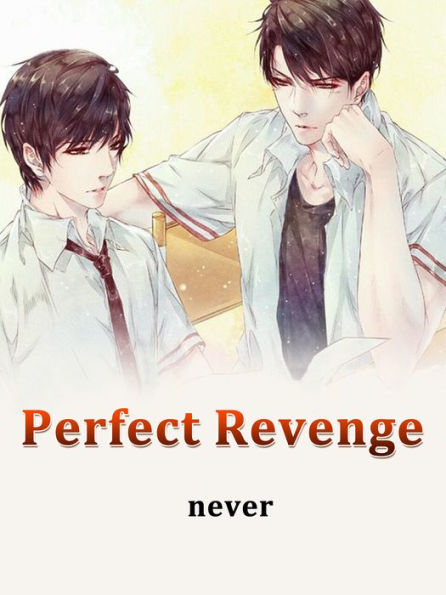 Perfect Revenge: Volume 1