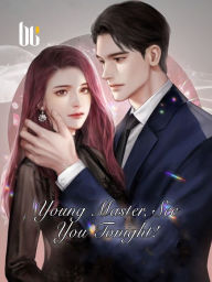 Title: Young Master, See You Tonight!: Volume 5, Author: Li Meng