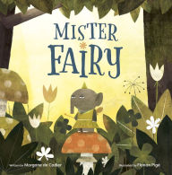 New books pdf download Mister Fairy CHM in English by  9781636550008